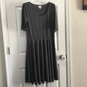 LuLaRoe Nicole Dress